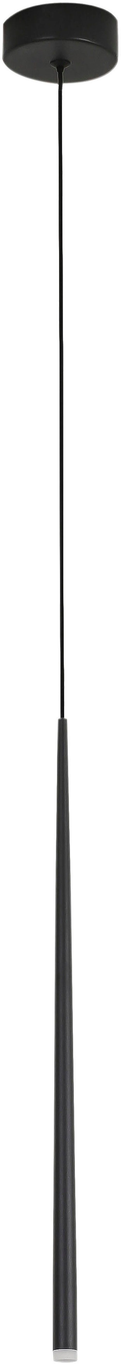 Nova Luce LED-Hängeleuchte GIONO, LED fest günstig online kaufen