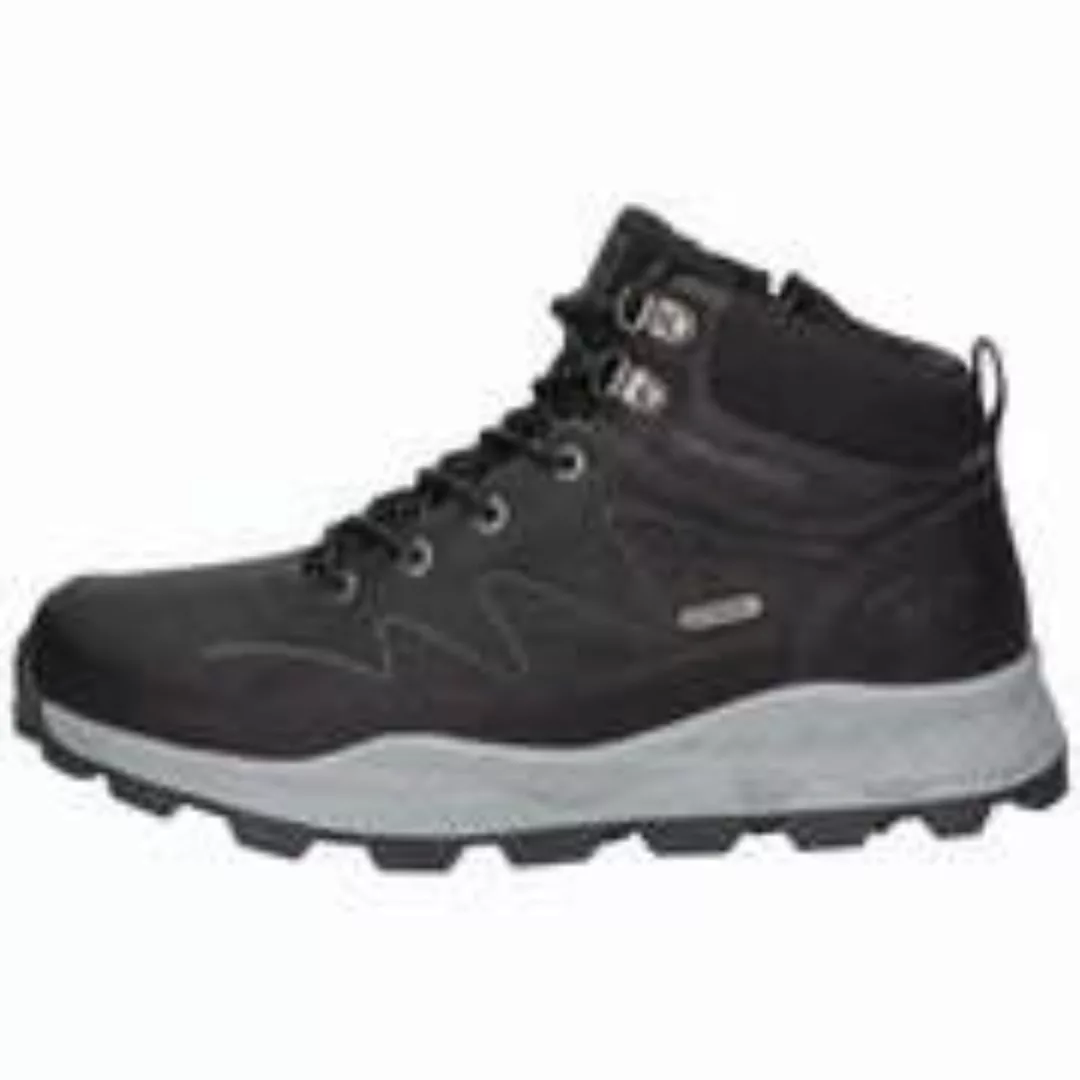 KangaROOS K TM Justin RV Boots Herren schwarz günstig online kaufen