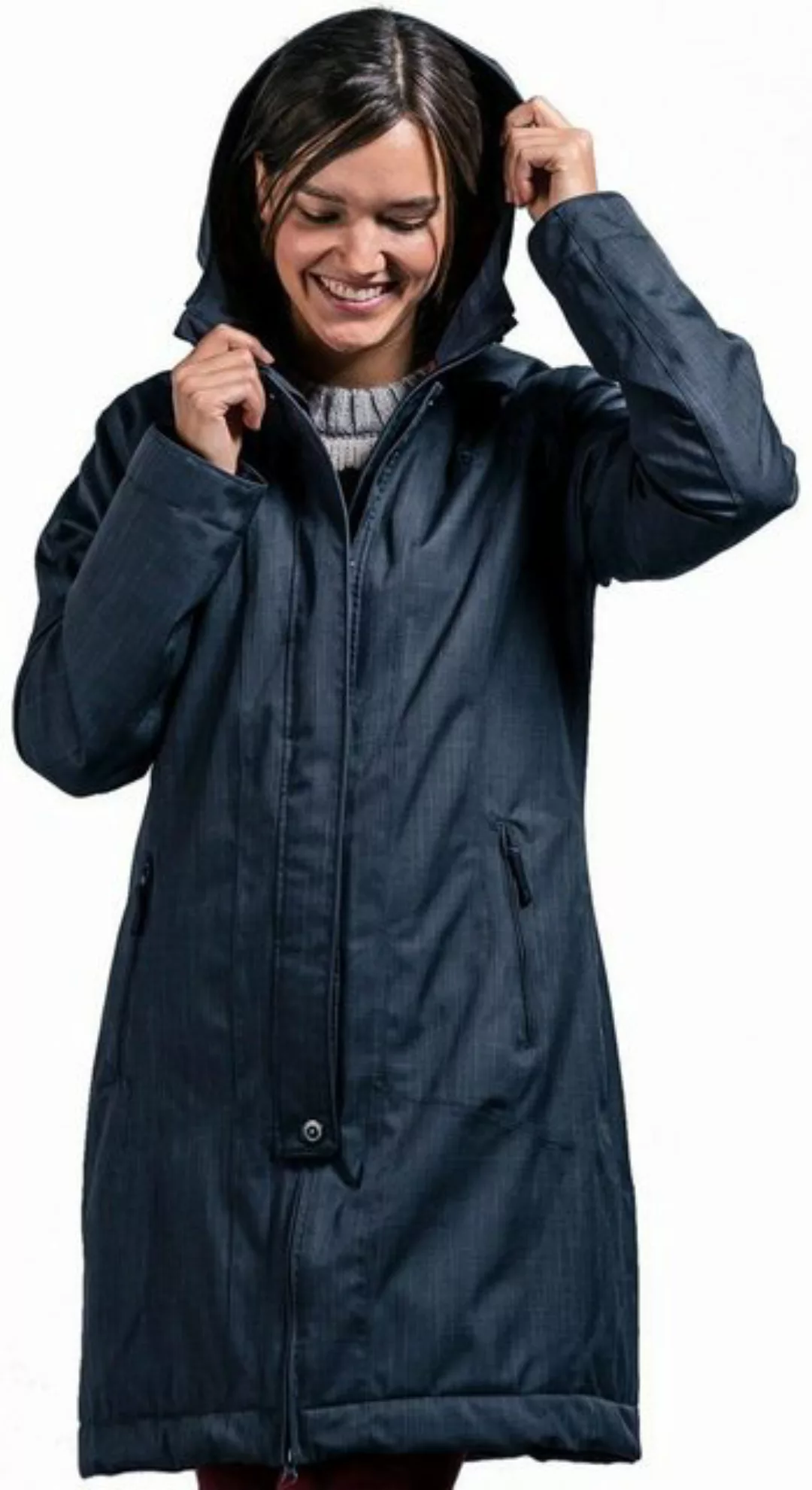 TATONKA® Wintermantel Floy Womens Coat günstig online kaufen