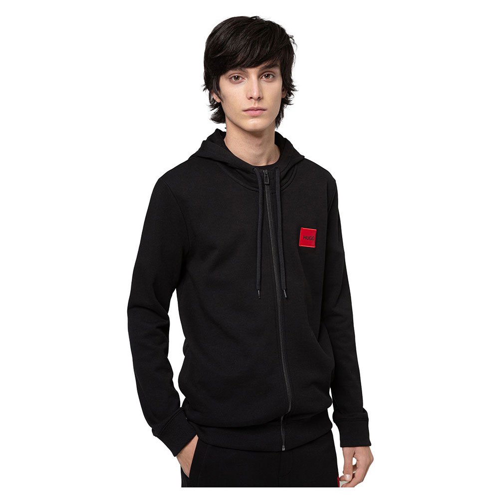 HUGO Sweatjacke Daple 50447972/001 günstig online kaufen