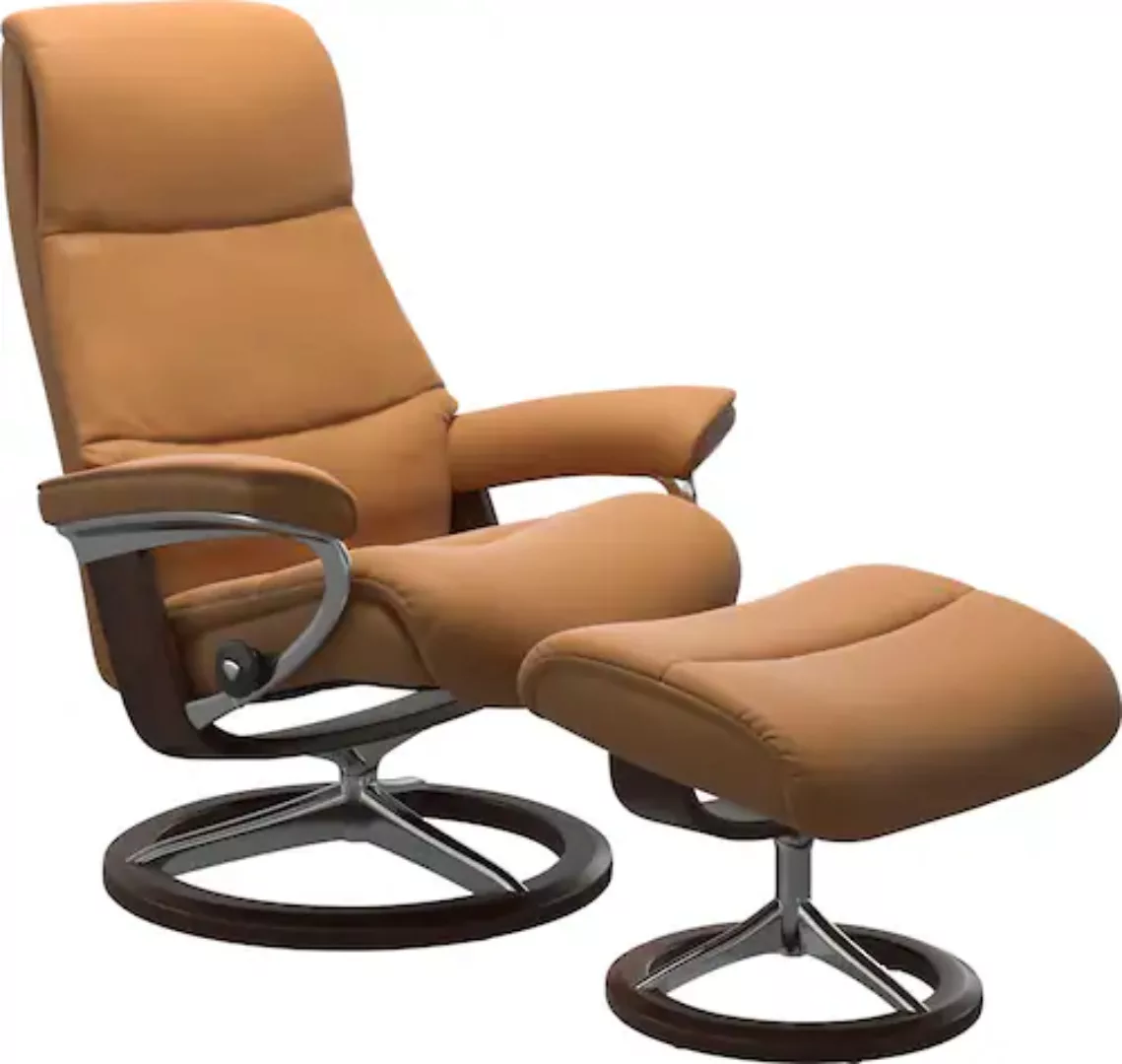 Stressless® Relaxsessel »View« günstig online kaufen