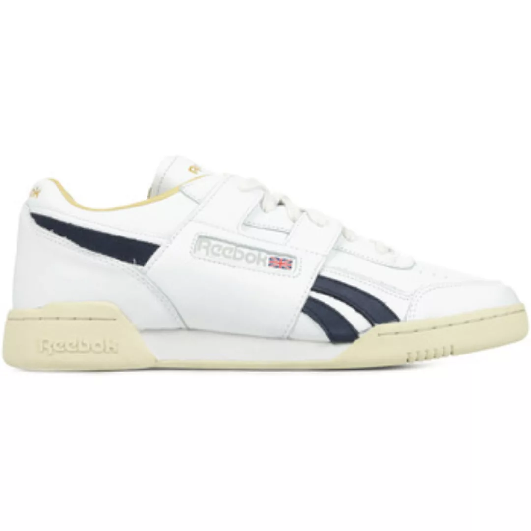 Reebok Sport  Sneaker Workout Plus MU günstig online kaufen