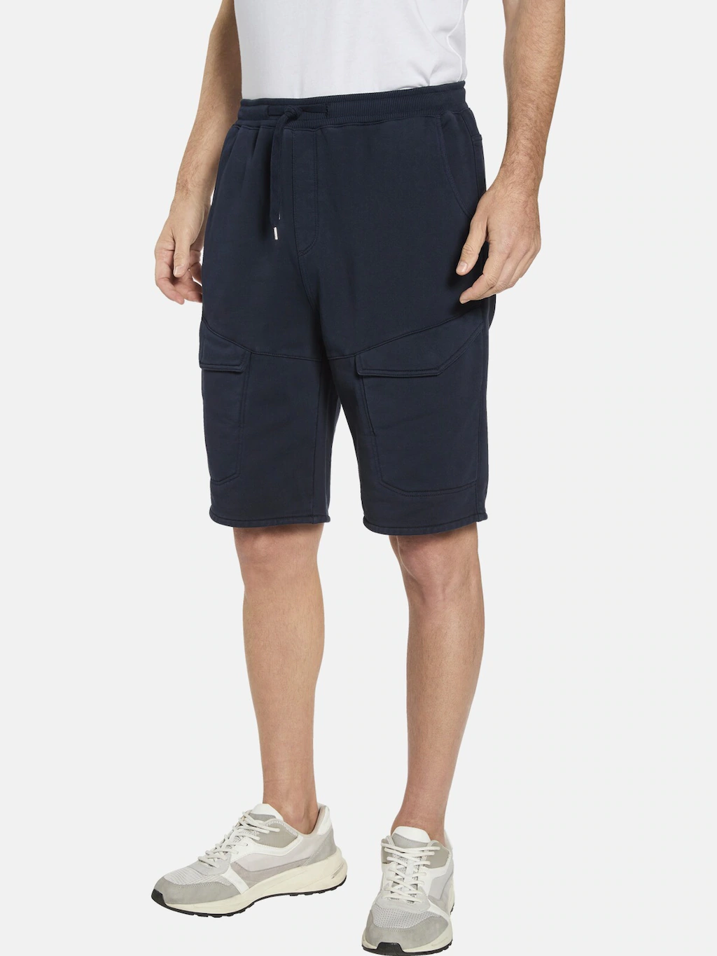 Babista Sweatbermudas "Sweatbermuda ELEGANTEZZA", (1 tlg.), im 5-Pocket Sti günstig online kaufen