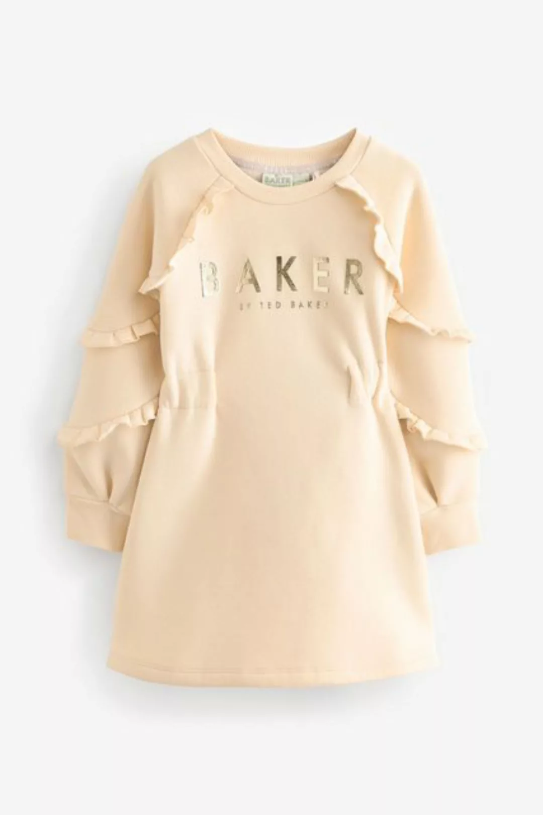 Baker by Ted Baker Sweatkleid Baker by Ted Baker Sweatshirtkleid (1-tlg) günstig online kaufen