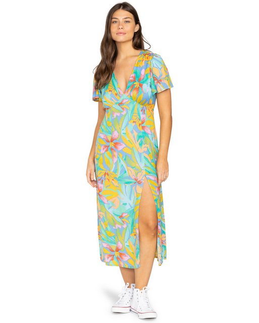 Billabong Sommerkleid Jet Set günstig online kaufen