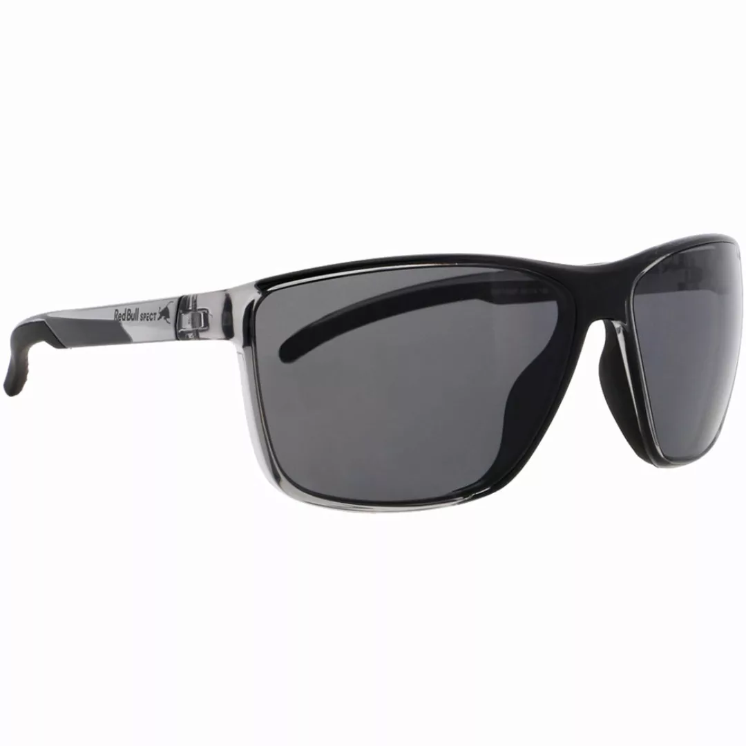 Red Bull Spect Eyewear Drift Sonnenbrille Xtal Grey/Smoke Polarize günstig online kaufen