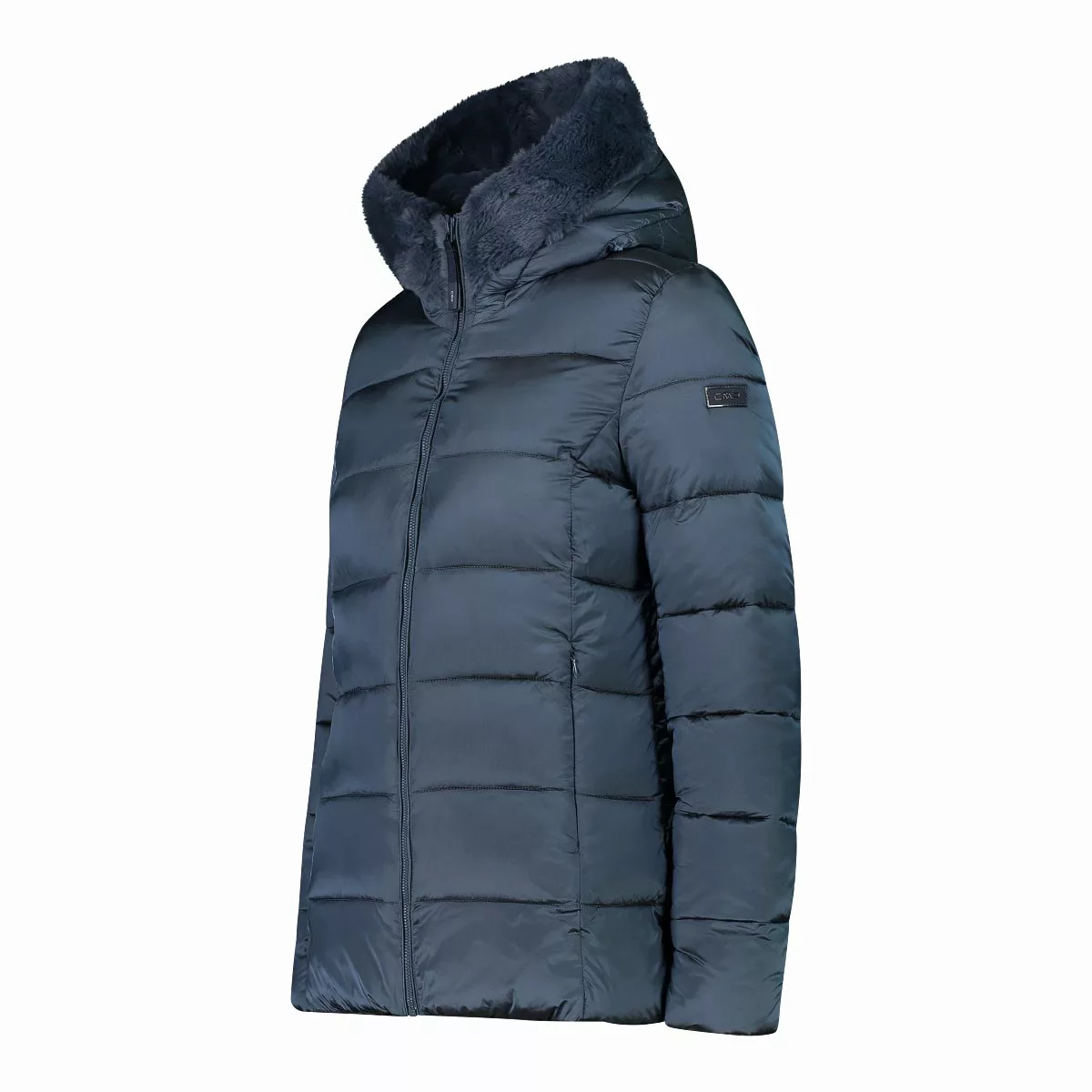 CMP Steppjacke glänzend günstig online kaufen
