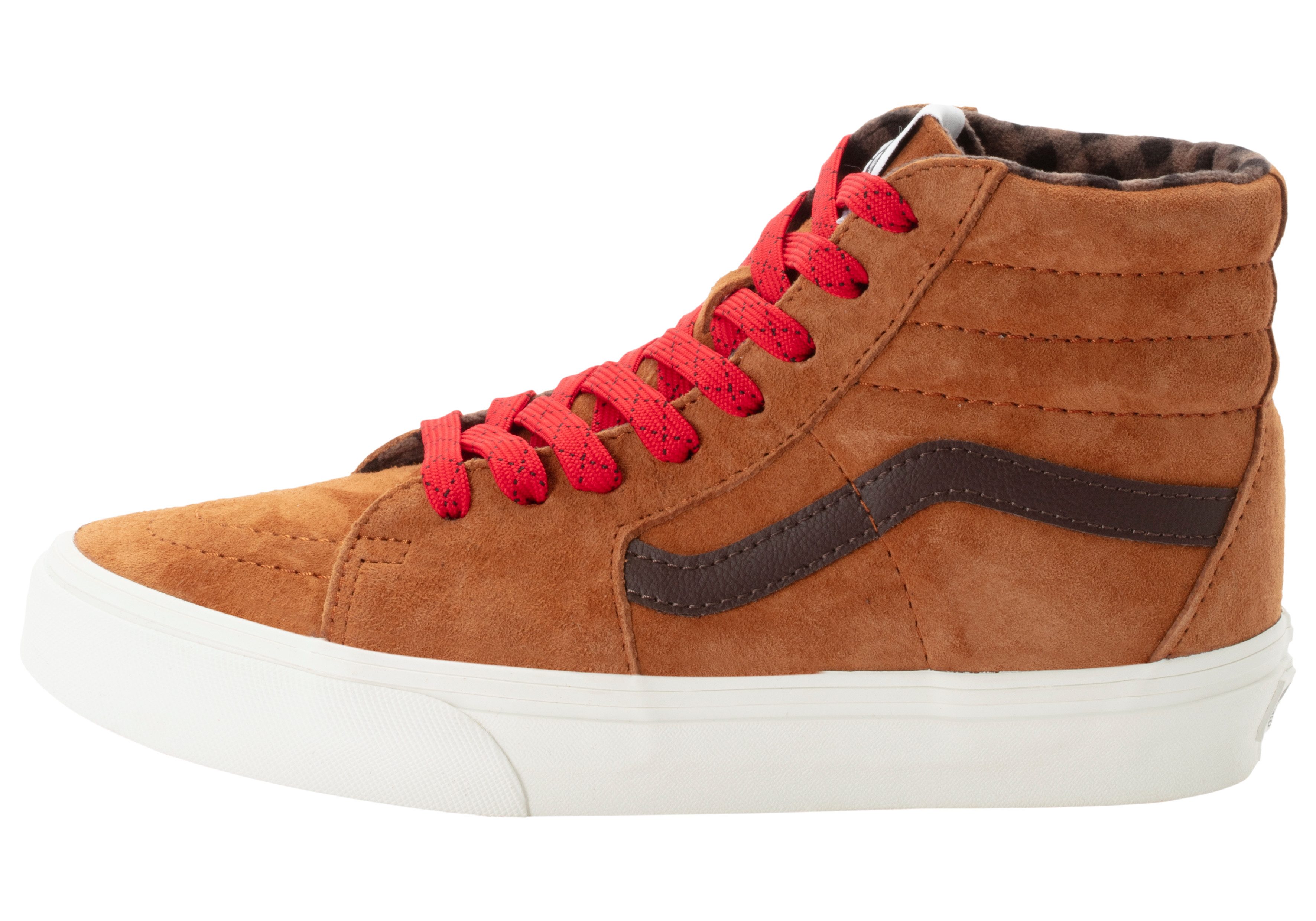 Vans SK8-Hi Sneaker unisex günstig online kaufen
