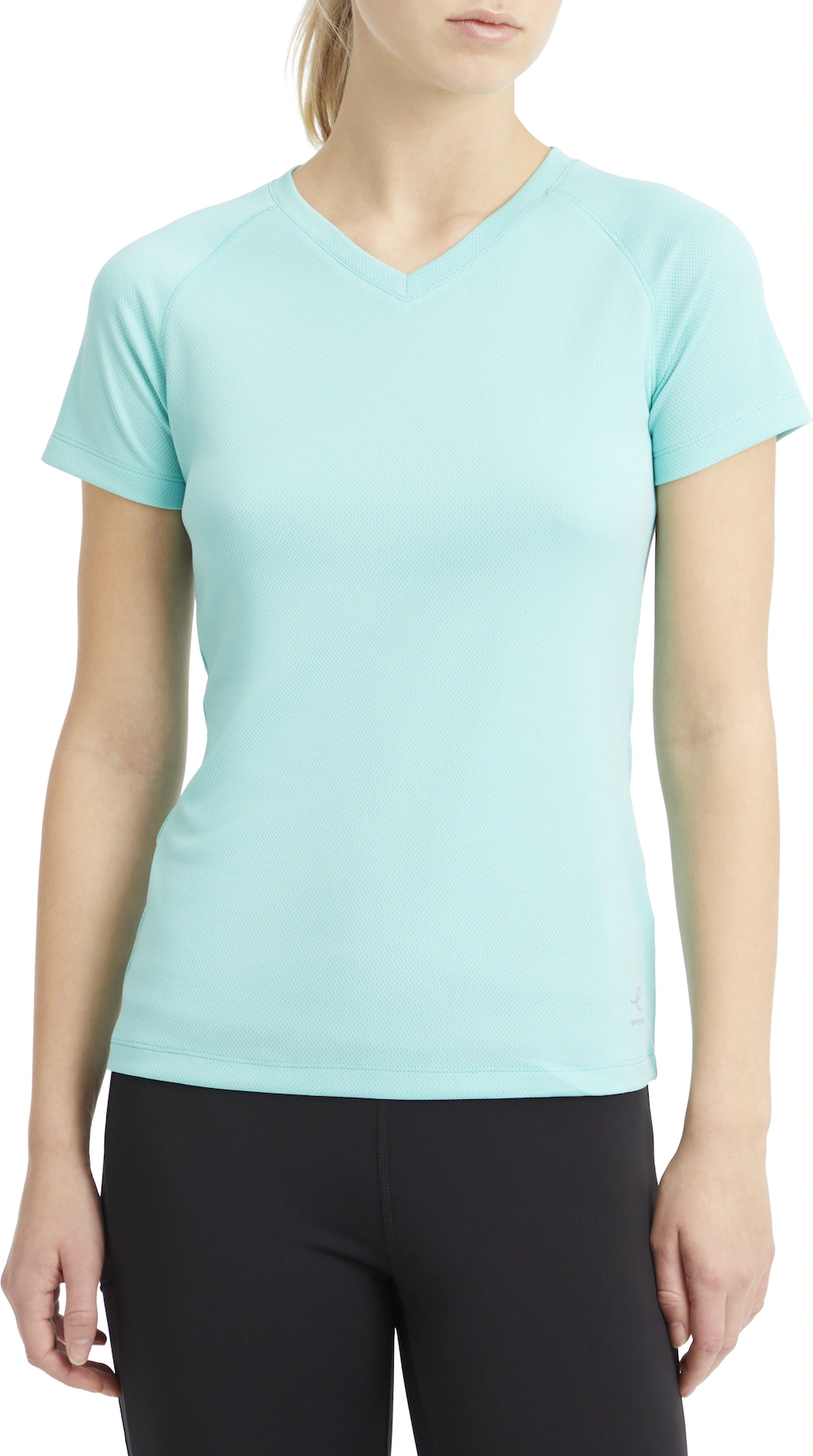 Energetics Trainingsshirt "Da.-T-Shirt Natalja SS W", (1 tlg.) günstig online kaufen