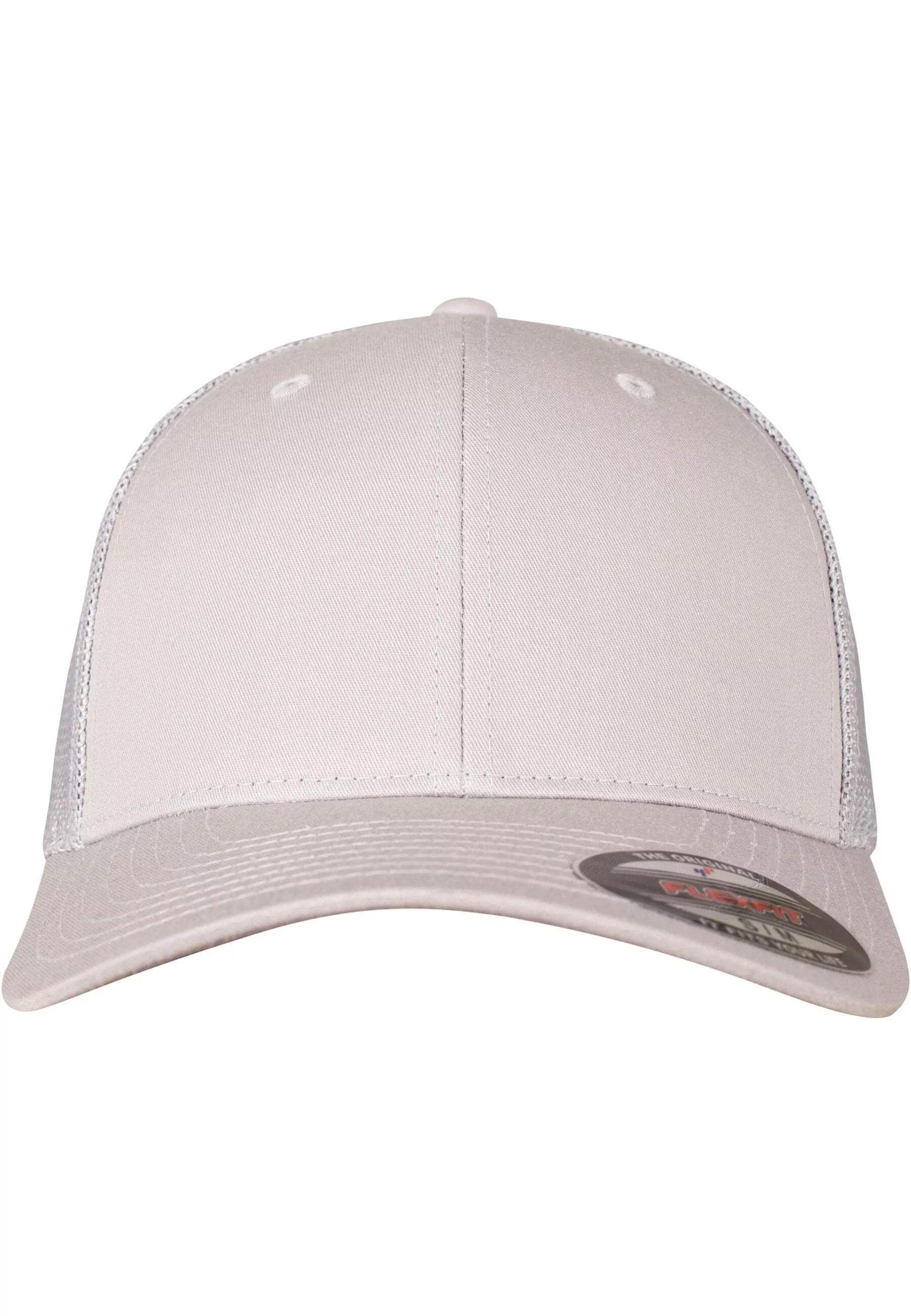 Flexfit Flex Cap "Flexfit Unisex Flexfit Mesh Trucker" günstig online kaufen