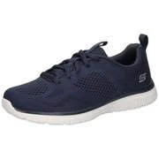 Skechers Virtue Ambosia Sneaker Damen blau günstig online kaufen