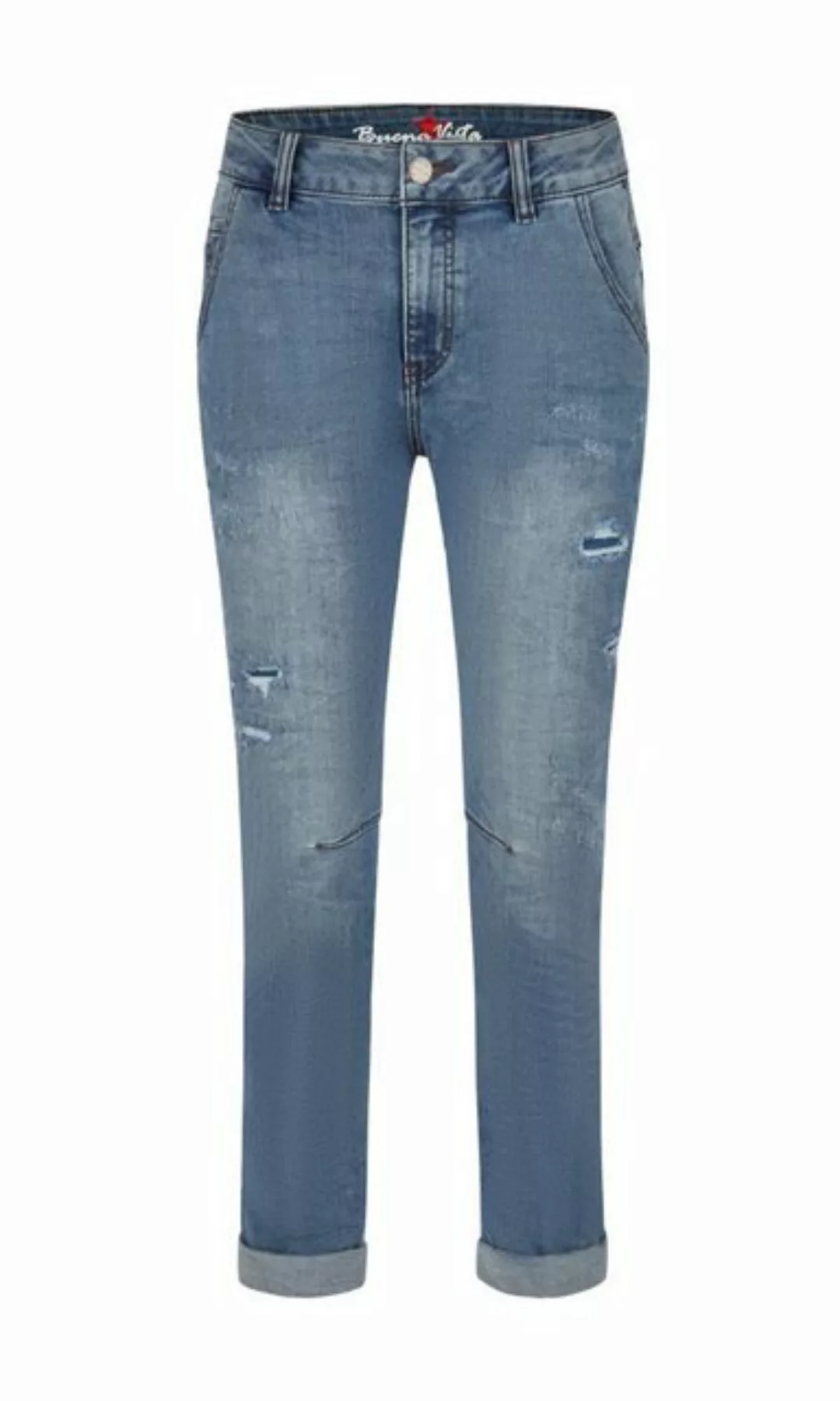 Buena Vista Boyfriend-Jeans Aida günstig online kaufen