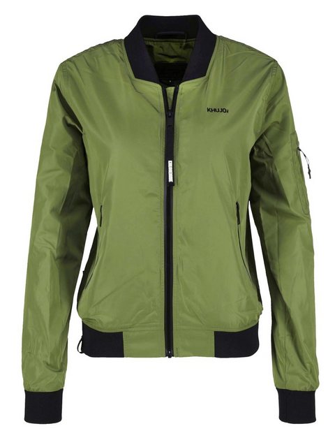 khujo Allwetterjacke STENCE2 günstig online kaufen