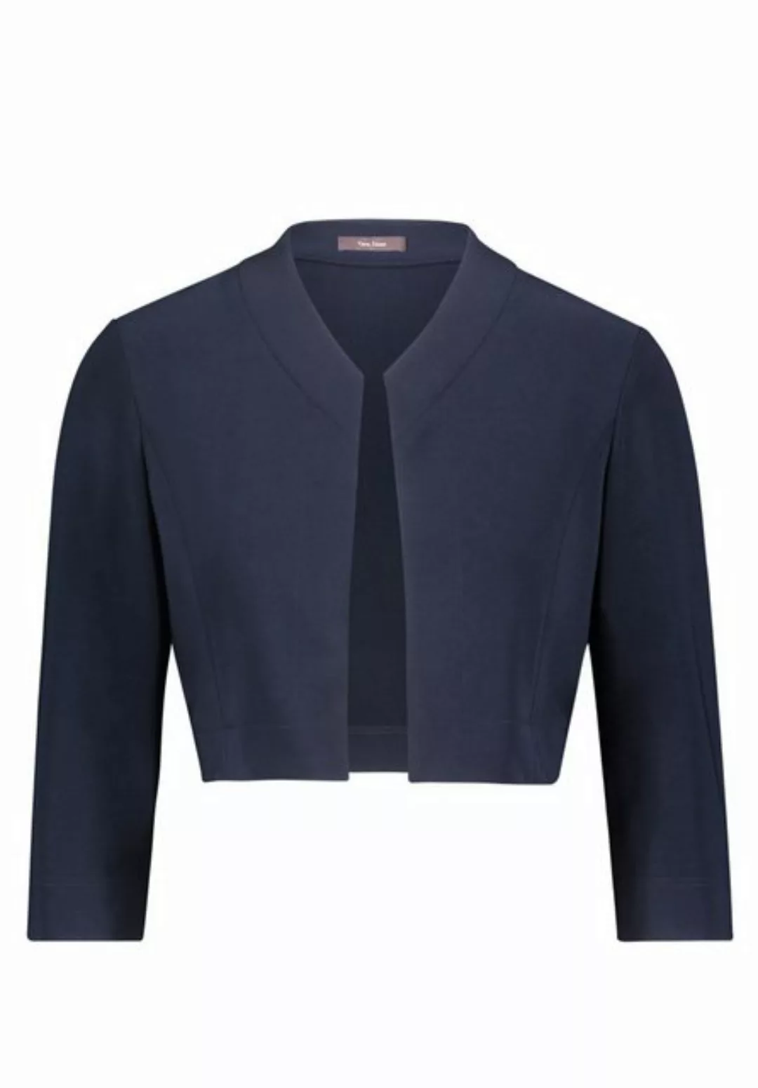 Vera Mont T-Shirt Shirt Jacke Kurz 1/1 günstig online kaufen