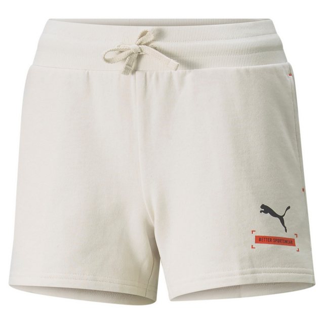 CARE OF BY PUMA Shorts Puma W Better Shorts Damen Shorts günstig online kaufen