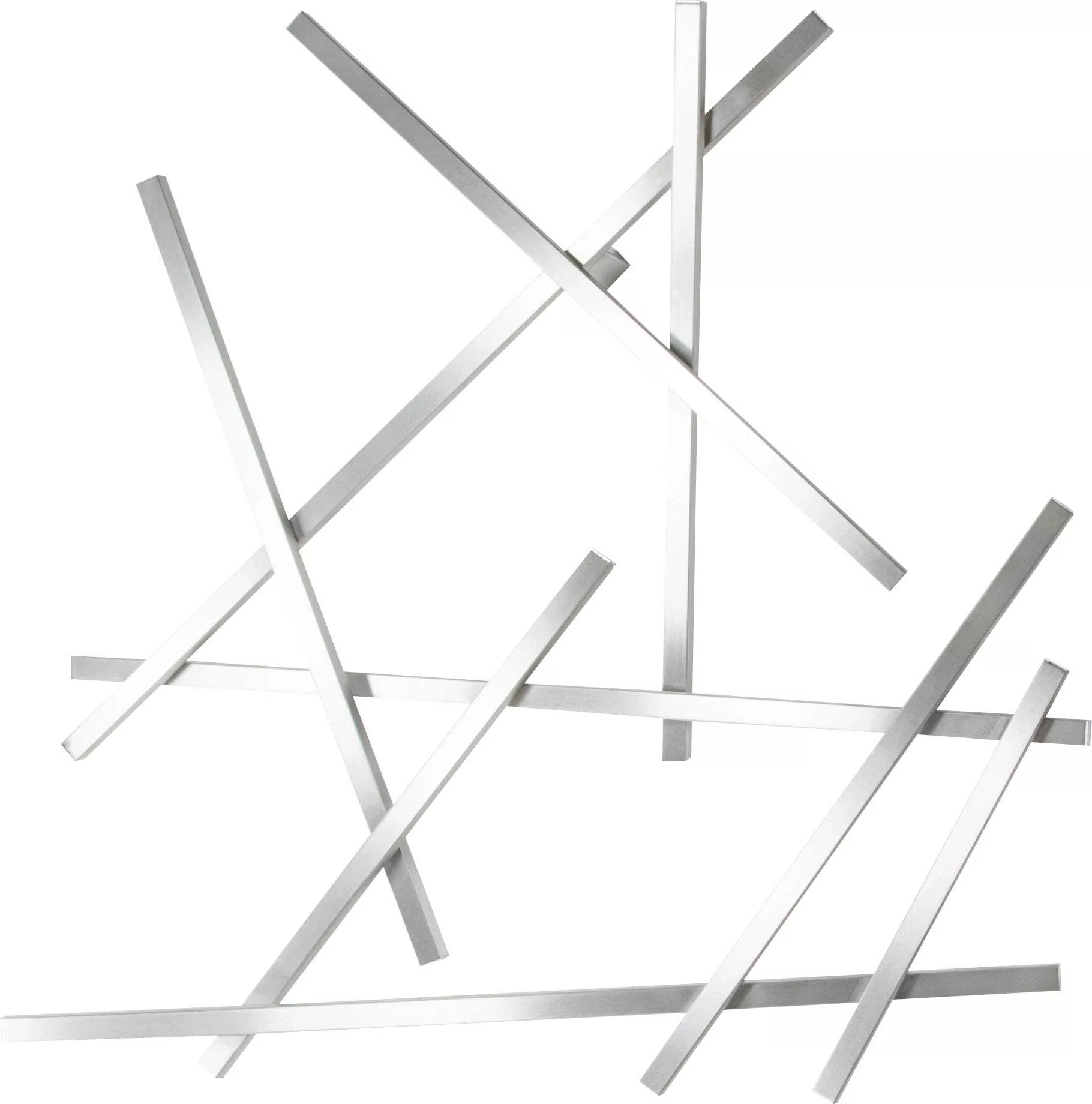 Spinder Design Garderobenhalter "MATCHES", (1 St.), Metall, Breite 79 cm, H günstig online kaufen