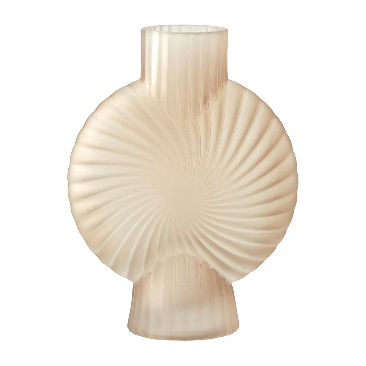 Dornia Vase 20,5cm Bark günstig online kaufen