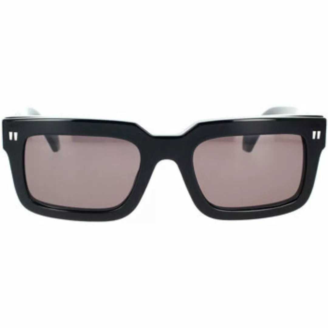 Off-White  Sonnenbrillen Clip On2 Sonnenbrille 11007 günstig online kaufen