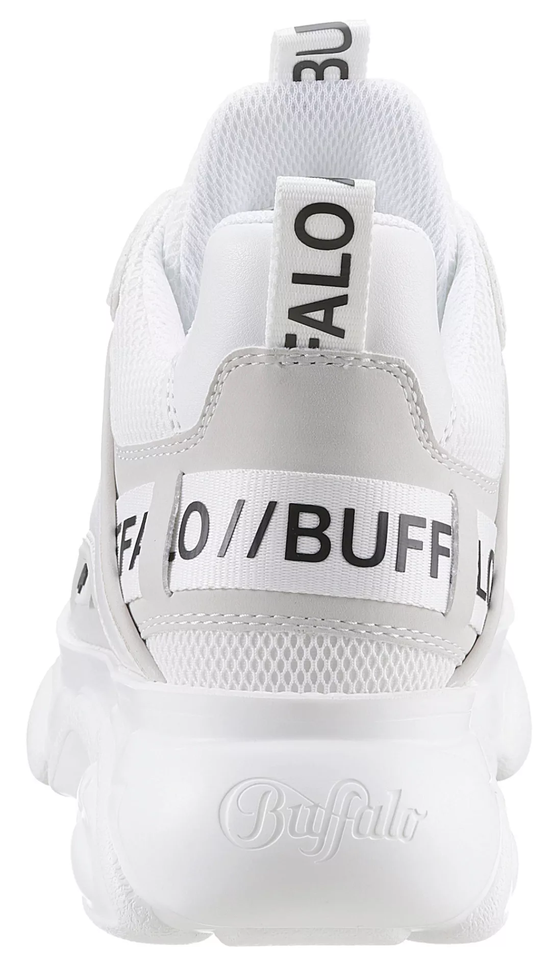 Buffalo Cld Chai Sportschuhe EU 38 Cream günstig online kaufen