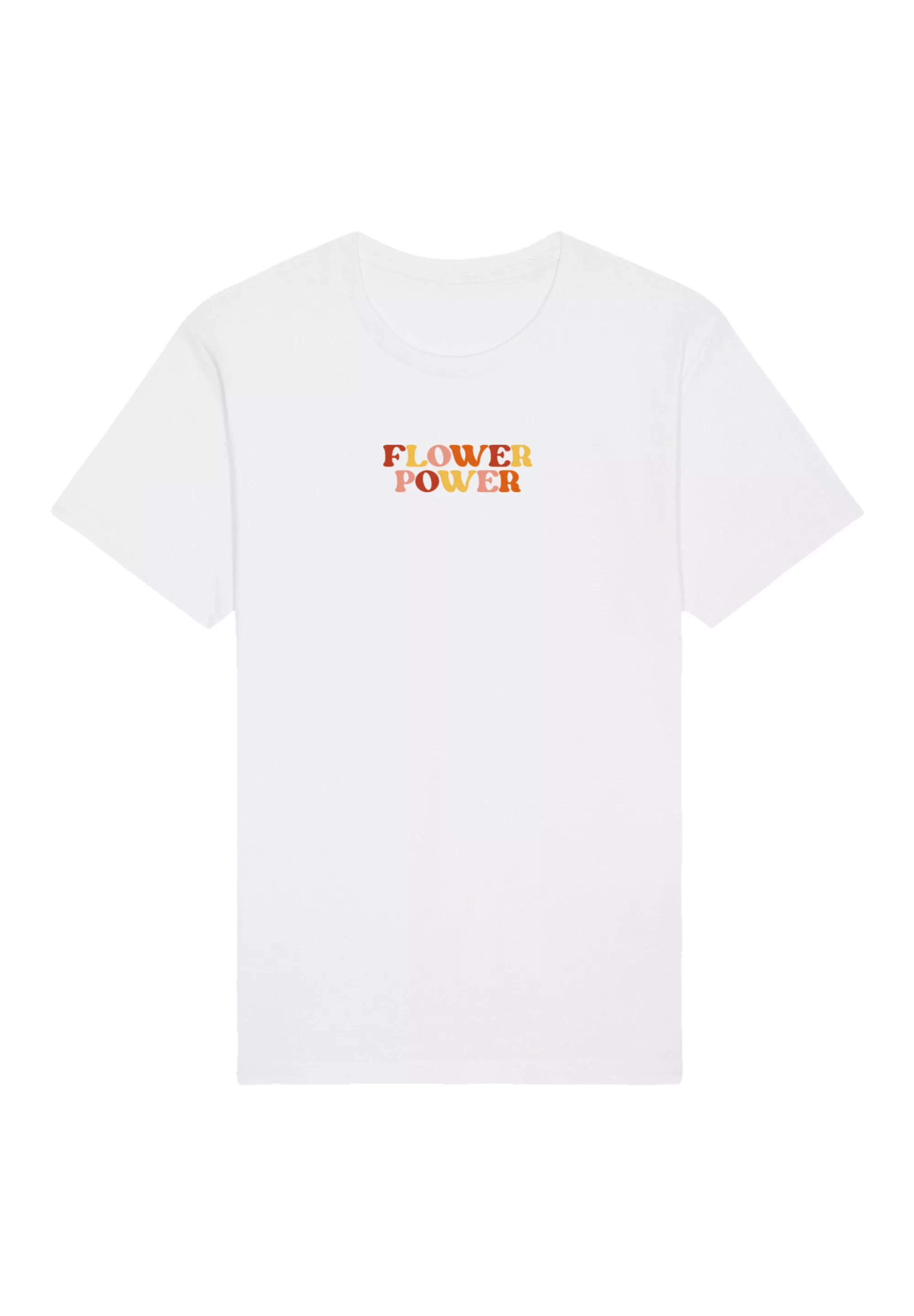 F4NT4STIC T-Shirt "Die Biene Maja FLOWER POWER", Premium Qualität, Zeichent günstig online kaufen