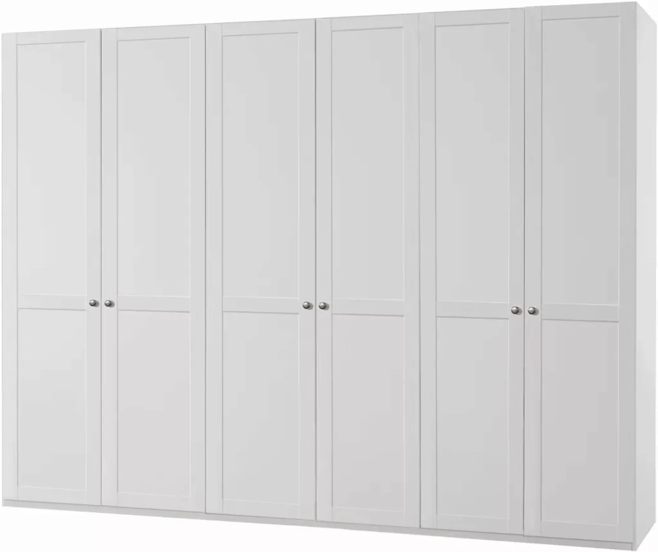 Wimex Kleiderschrank New York in vielen Breiten, 208 oder 236cm hoch günstig online kaufen