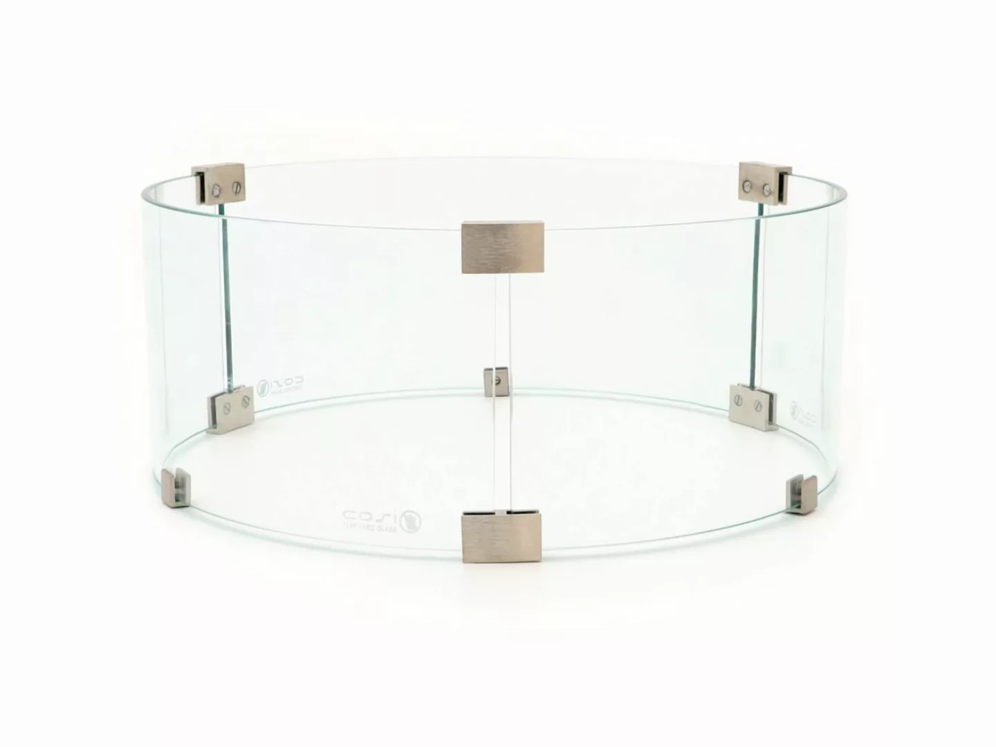 Cosi round Glass Set L günstig online kaufen