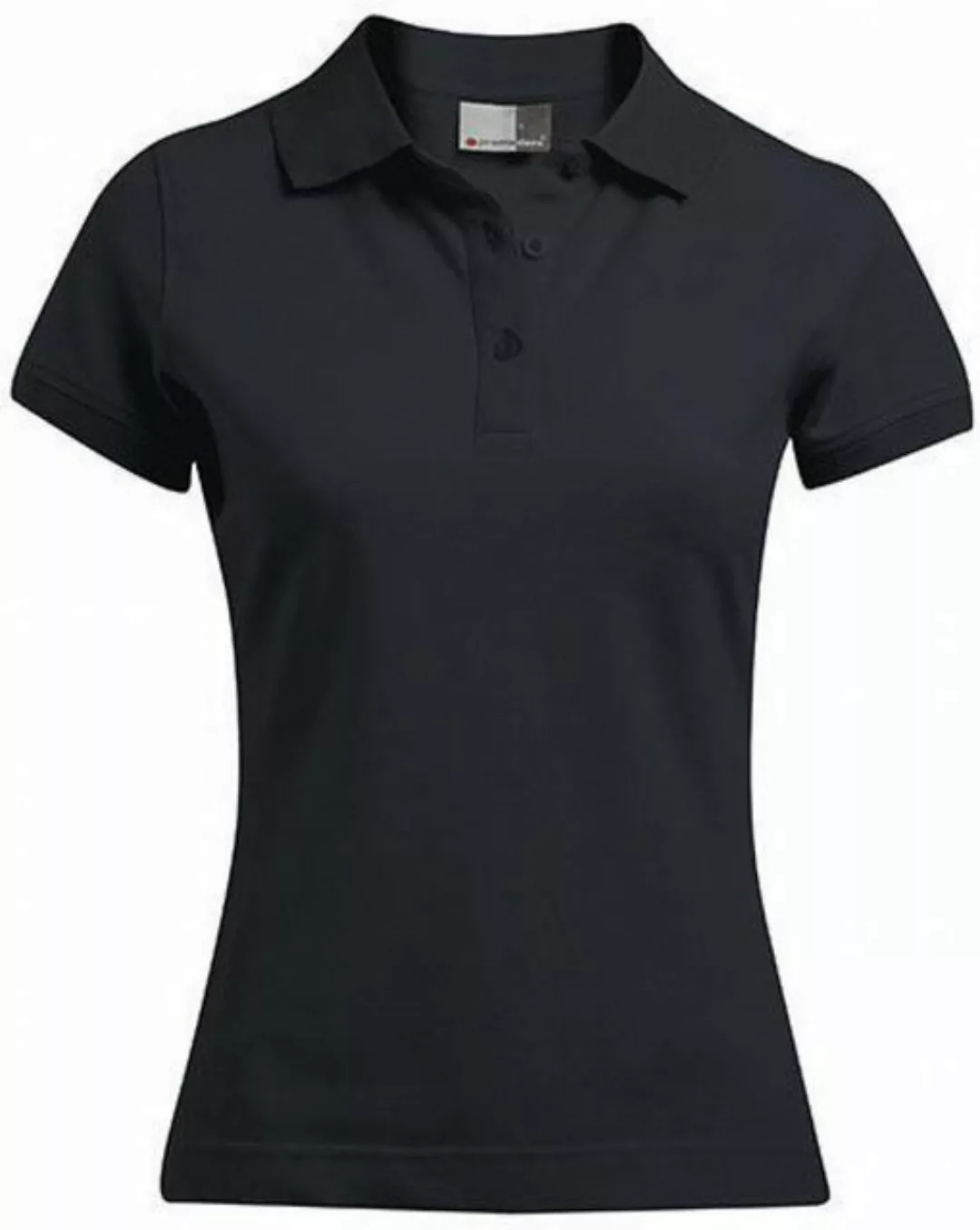 Promodoro Poloshirt Women´s Poloshirt 92/8 günstig online kaufen