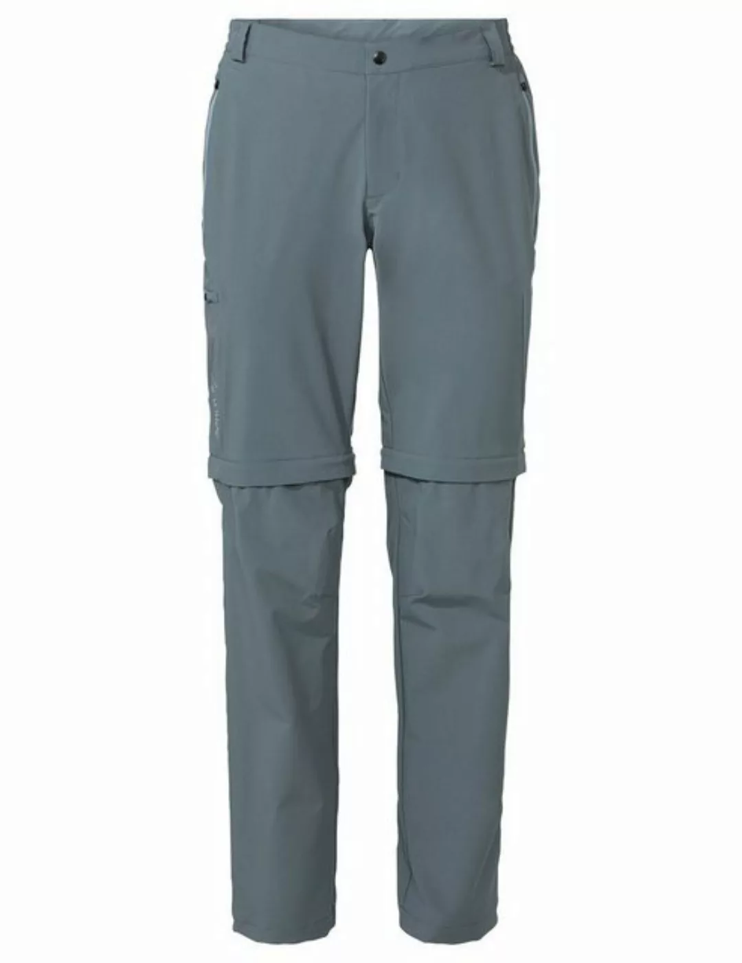 VAUDE Funktionshose Men's Yaras ZO Pants (1-tlg) Green Shape günstig online kaufen