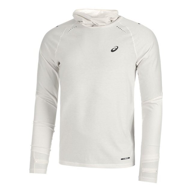 Asics Kapuzensweatshirt Metarun Ls Hoodie günstig online kaufen