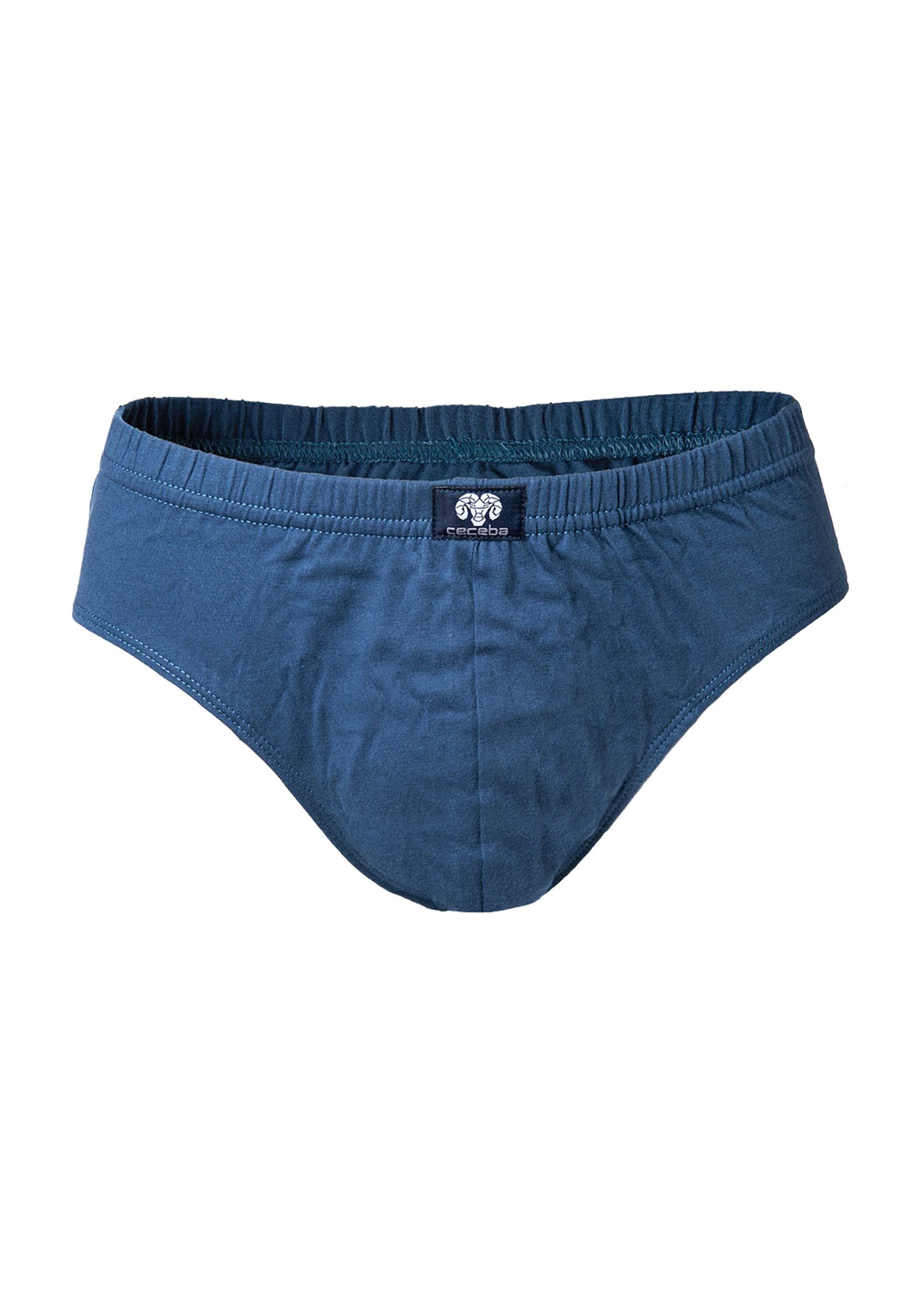 CECEBA Slip "Slip Sport Slip 3er Pack 3er Pack" günstig online kaufen