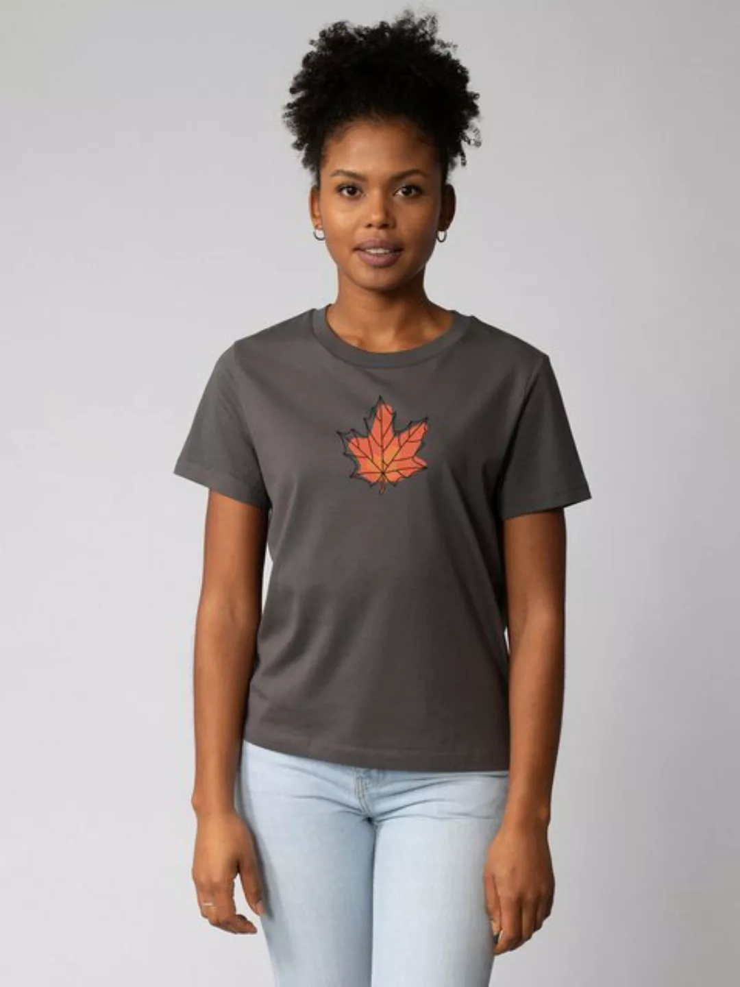 wat? Apparel T-Shirt Herbst günstig online kaufen