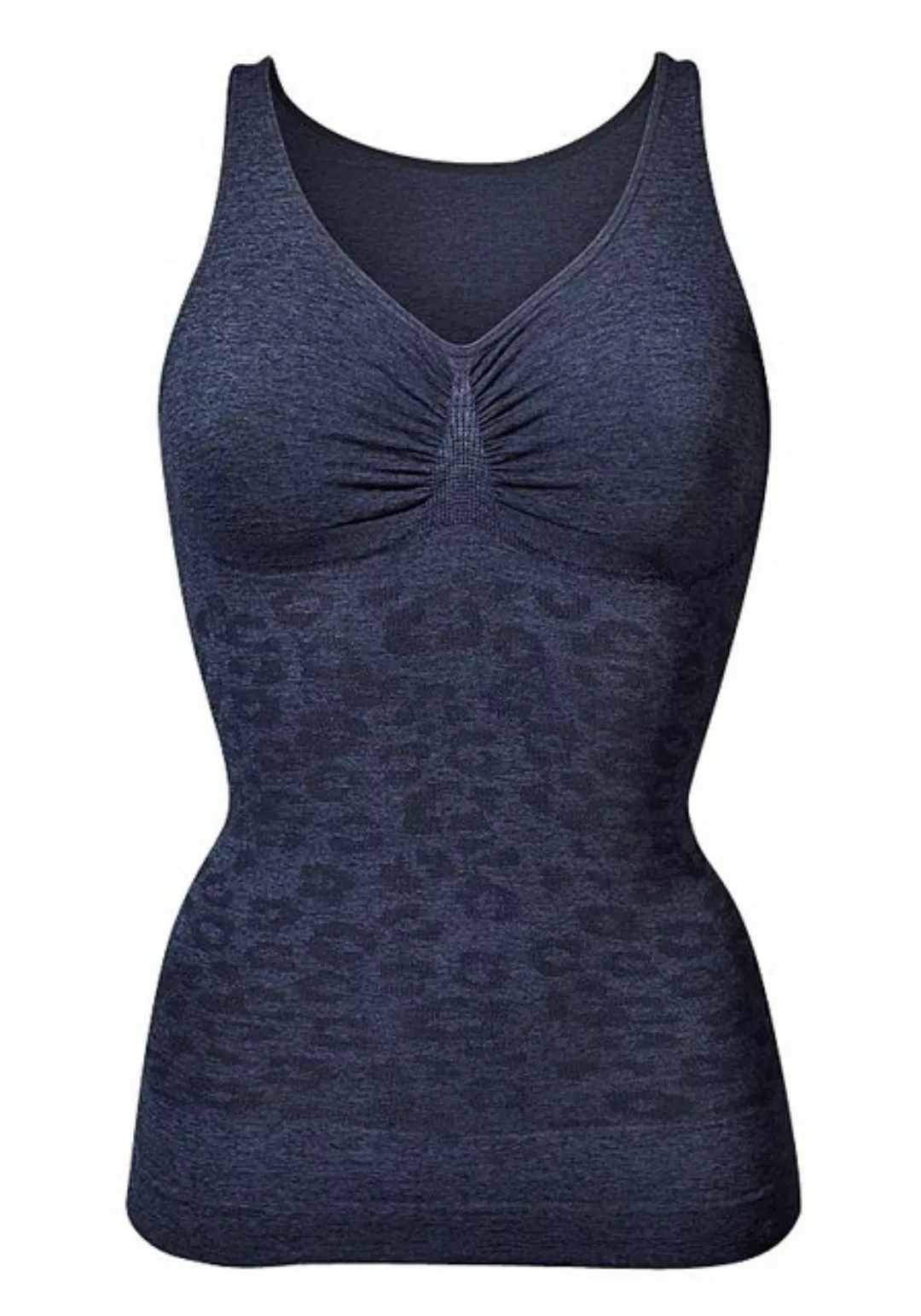 LASCANA Shapingtop SEAMLESS mit Stützzone für eine tolle Figur, Basic Desso günstig online kaufen