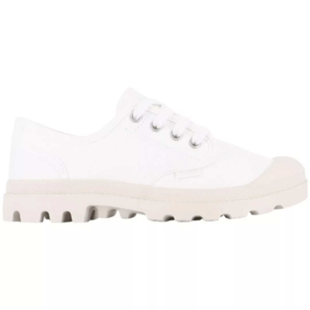 Palladium  Sneaker PAMPA OXFORD günstig online kaufen