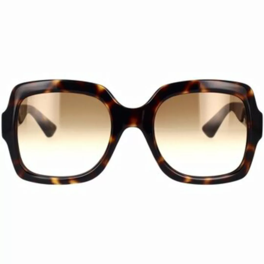 Gucci  Sonnenbrillen GG1337S 003 Sonnenbrille günstig online kaufen