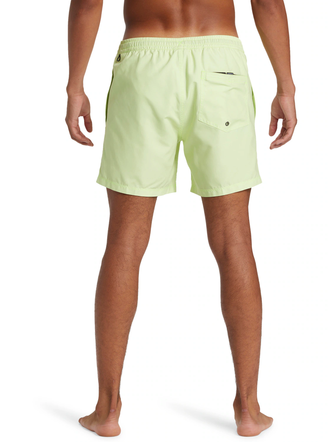 Quiksilver Boardshorts "Everyday Solid Volley 15"" günstig online kaufen