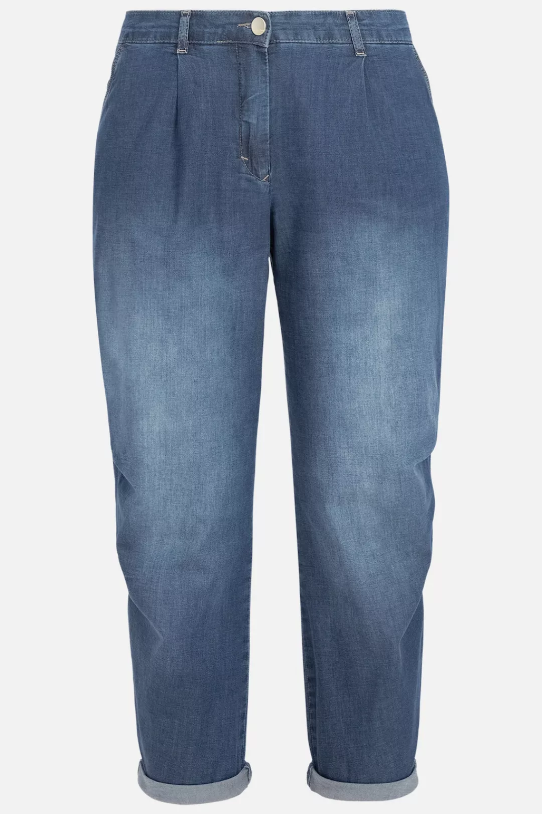 Recover Pants 5-Pocket-Jeans "Bonny", mit aufwendiger Effektwaschung günstig online kaufen