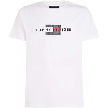 Tommy Hilfiger  T-Shirts & Poloshirts - günstig online kaufen