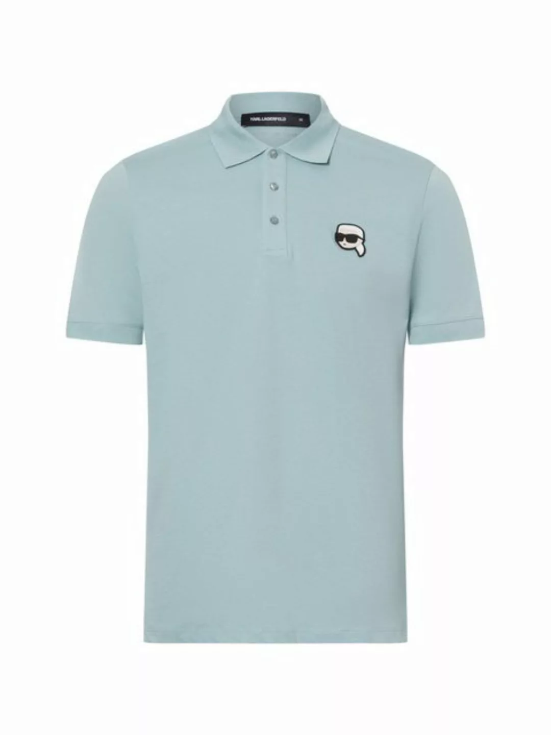 KARL LAGERFELD Poloshirt günstig online kaufen