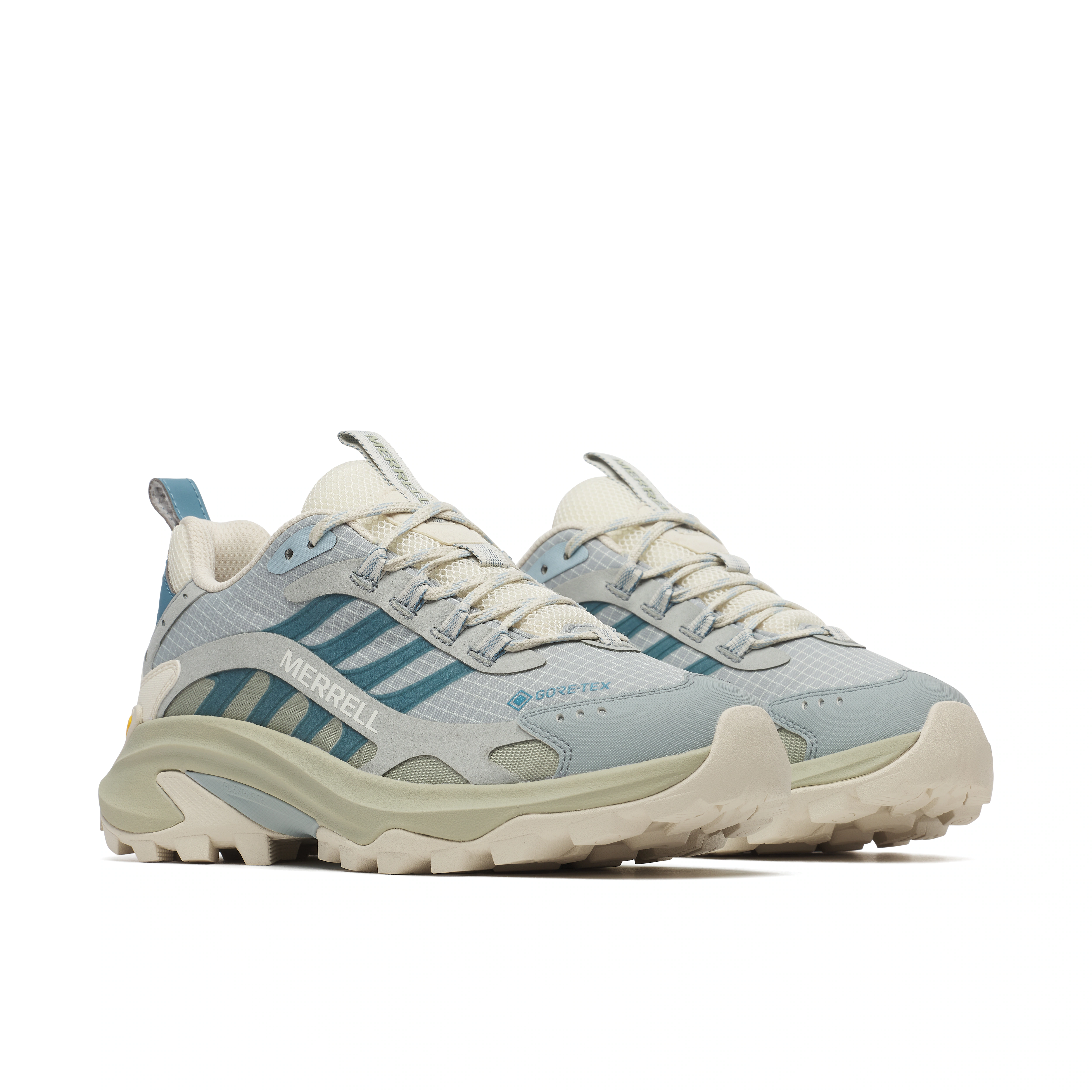 Merrell Wanderschuh "MOAB SPEED 2 GORE-TEX", wasserdicht günstig online kaufen