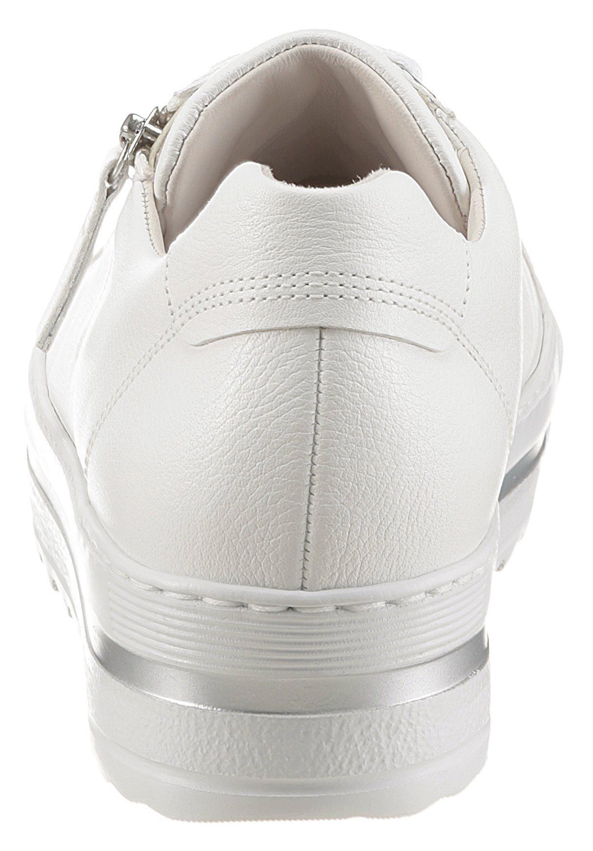 Gabor FLORENZ Plateausneaker in Schuhweite G günstig online kaufen