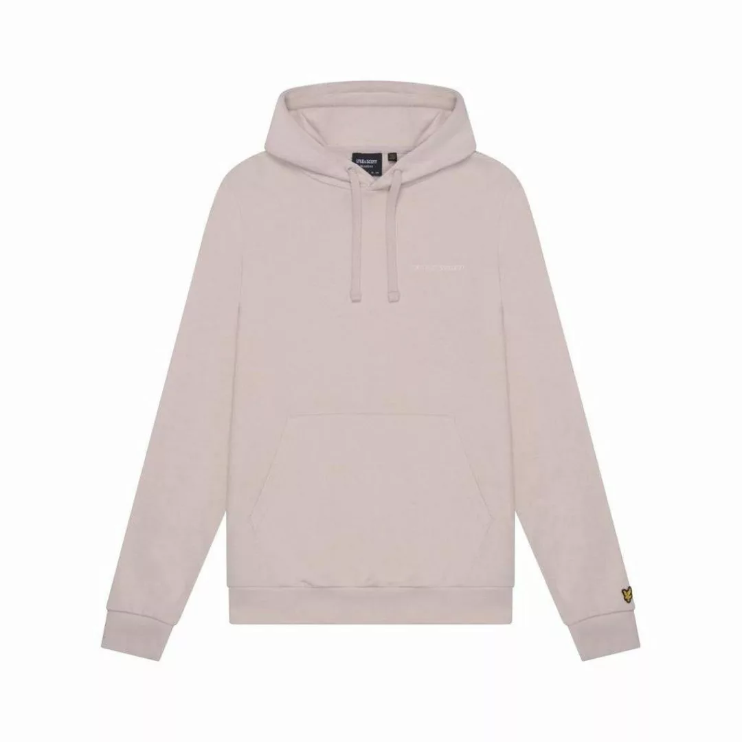 Lyle & Scott Hoodie Hoodie Lyle&Scott günstig online kaufen