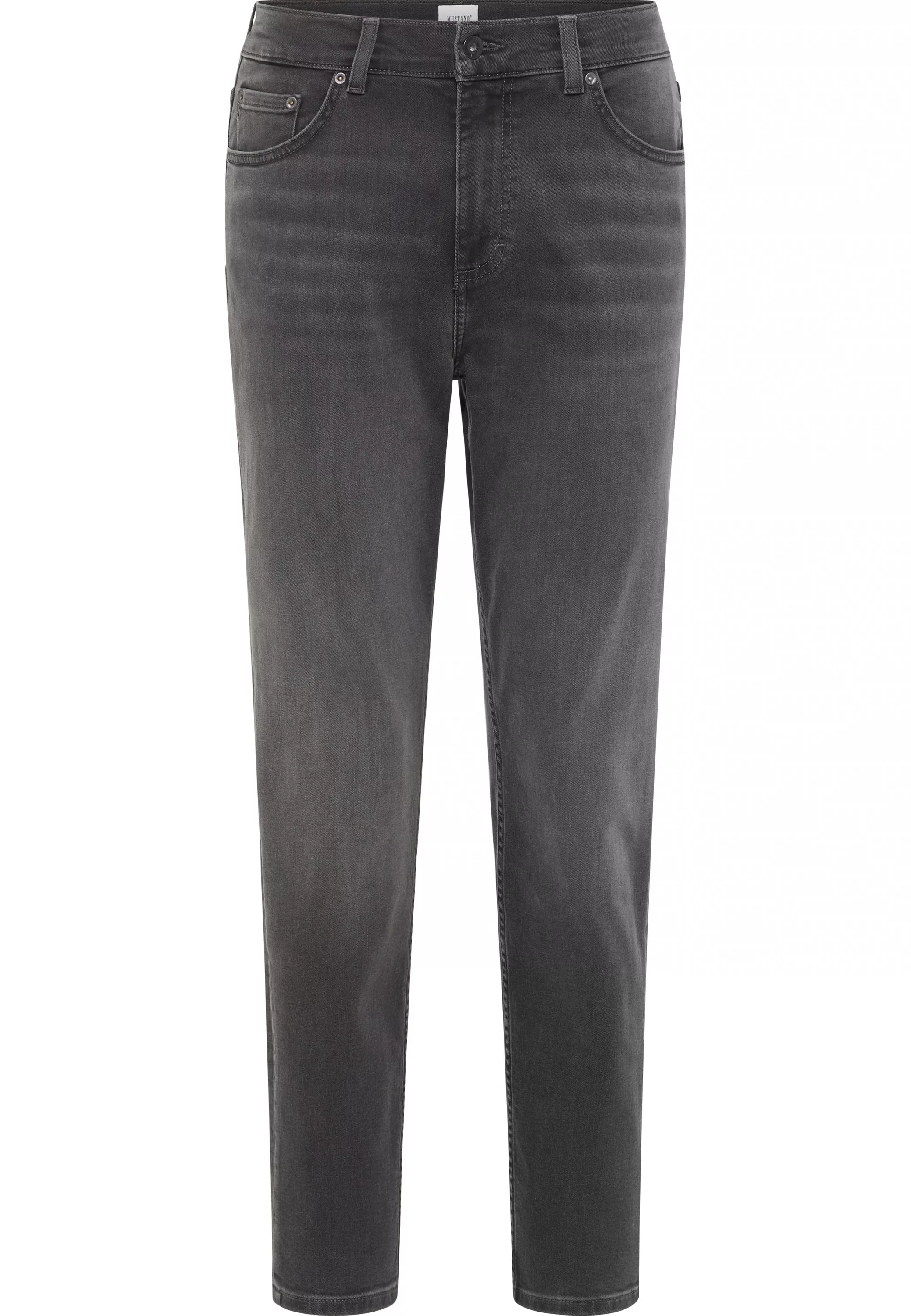 MUSTANG Slim-fit-Jeans "Style Brooks Relaxed Slim" günstig online kaufen