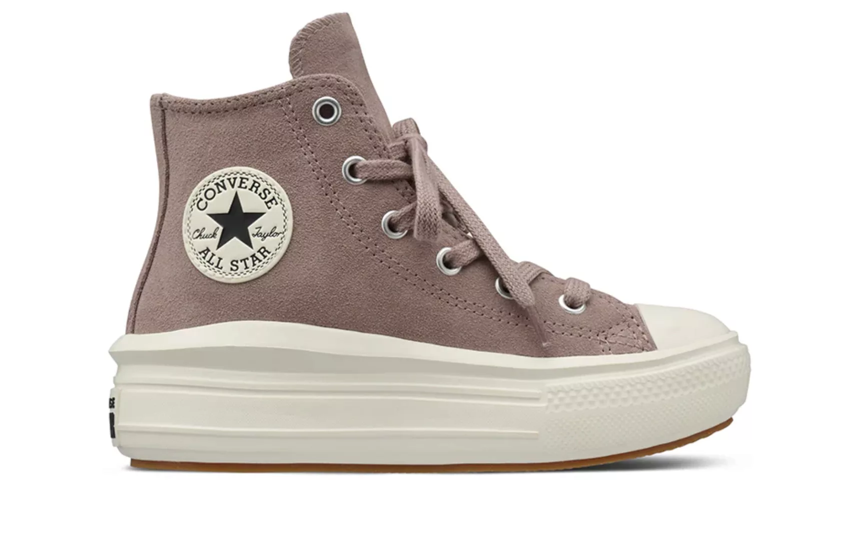 Converse Sneaker "CHUCK TAYLOR ALL STAR MOVE" günstig online kaufen