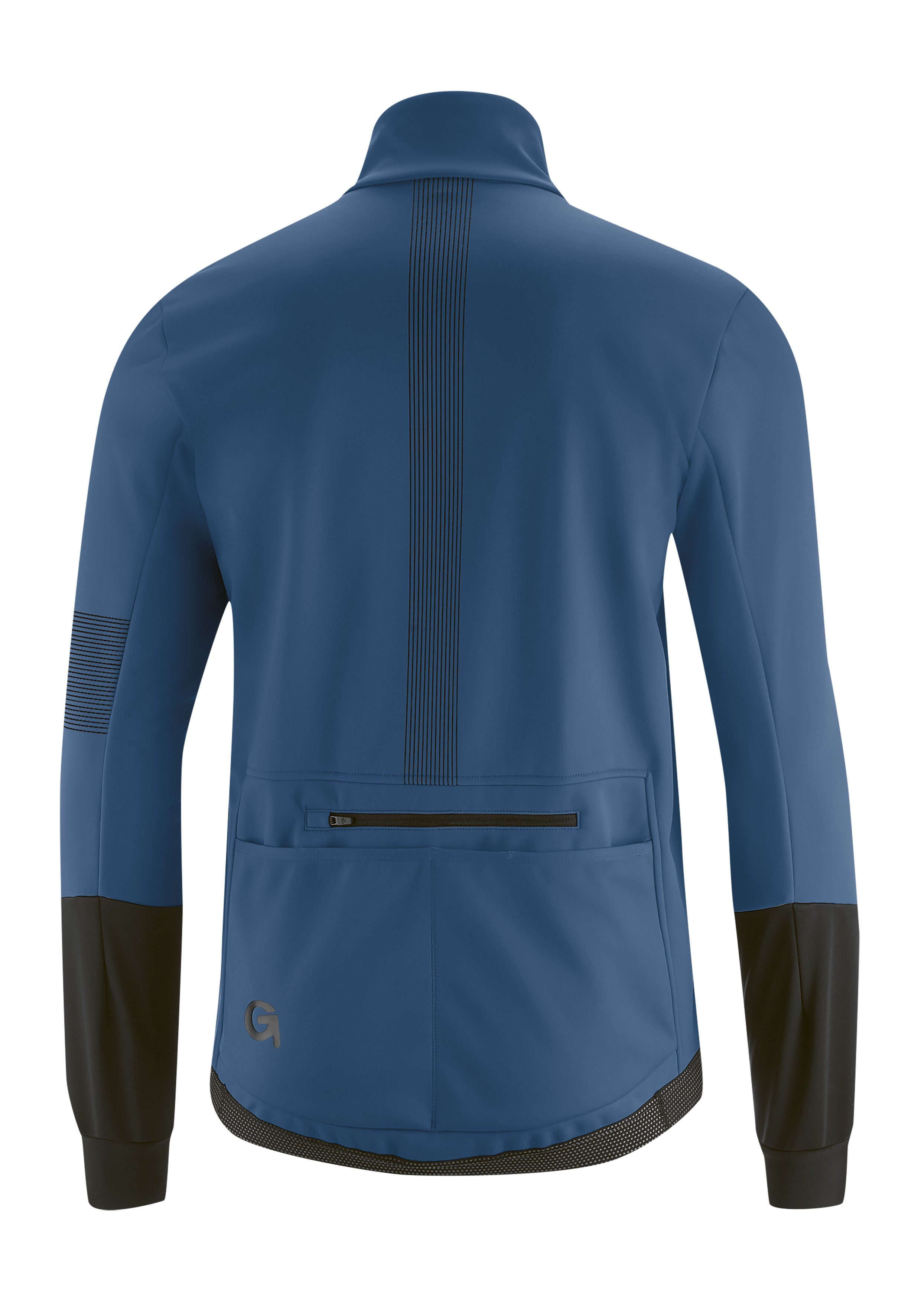 Gonso Fahrradjacke Valaff Herren Softshell-Jacke, Windjacke günstig online kaufen