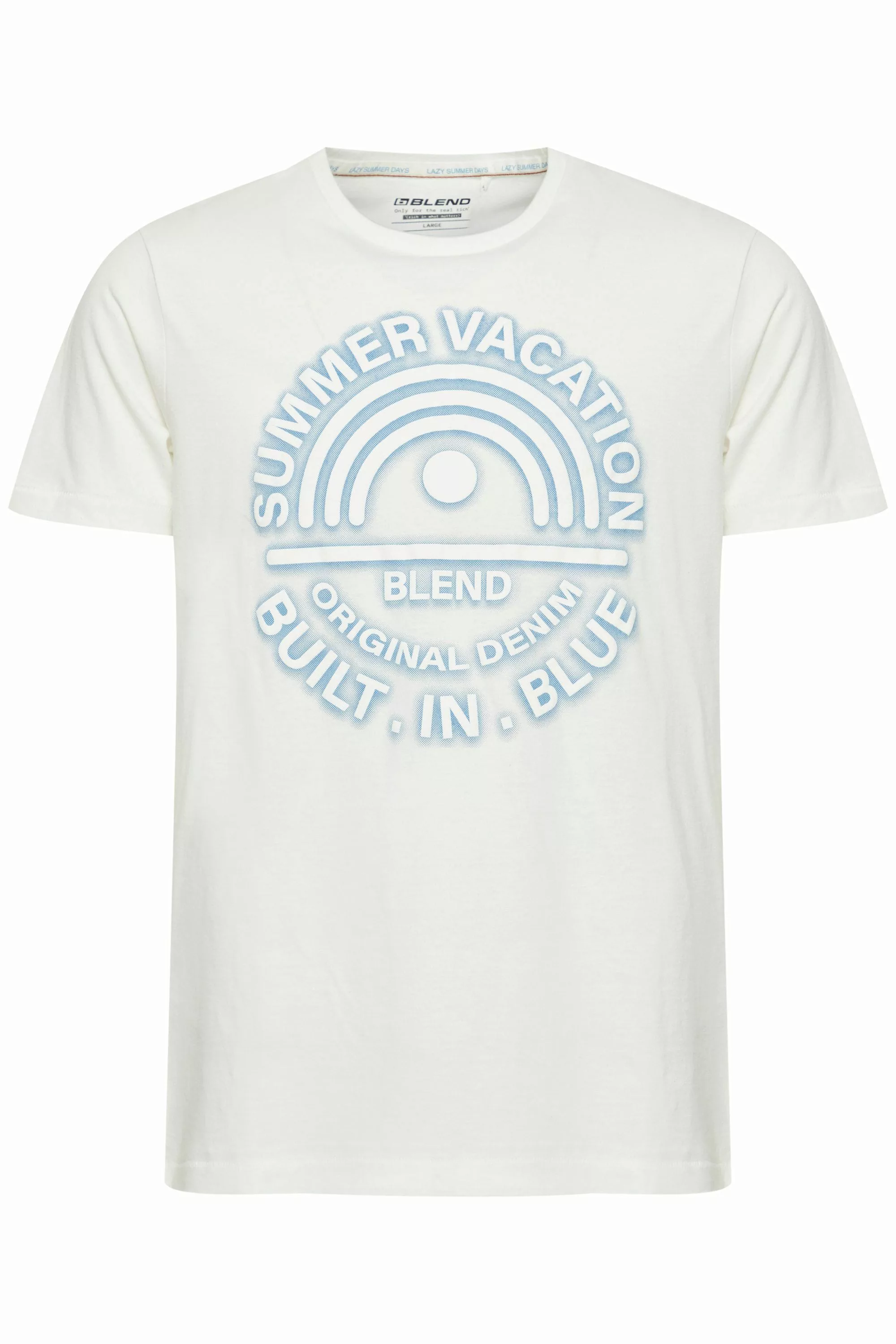 Blend T-Shirt "T-Shirt BHTee" günstig online kaufen