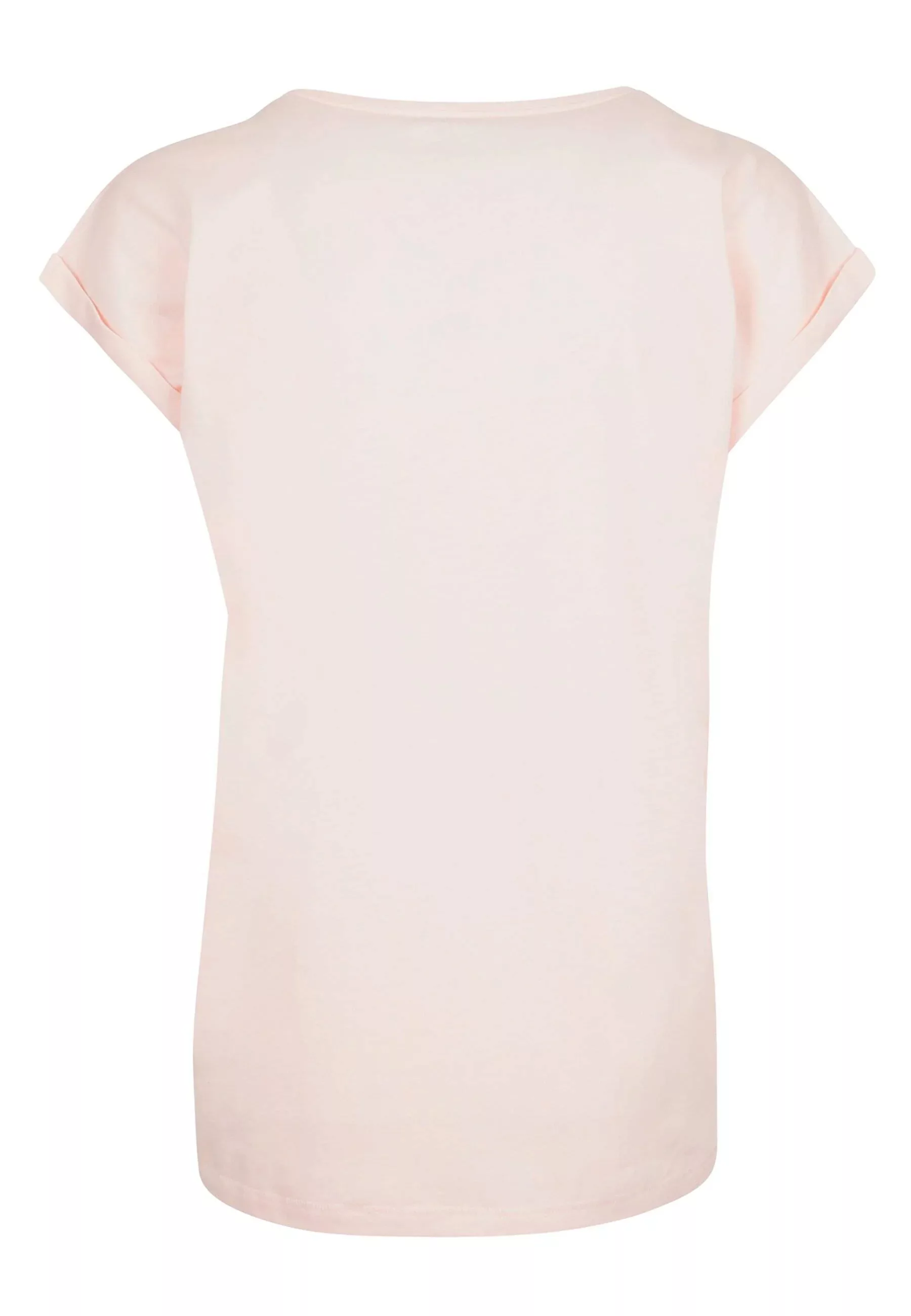 Merchcode T-Shirt "Merchcode Ladies Summer - Lemon T-Shirt", (1 tlg.) günstig online kaufen