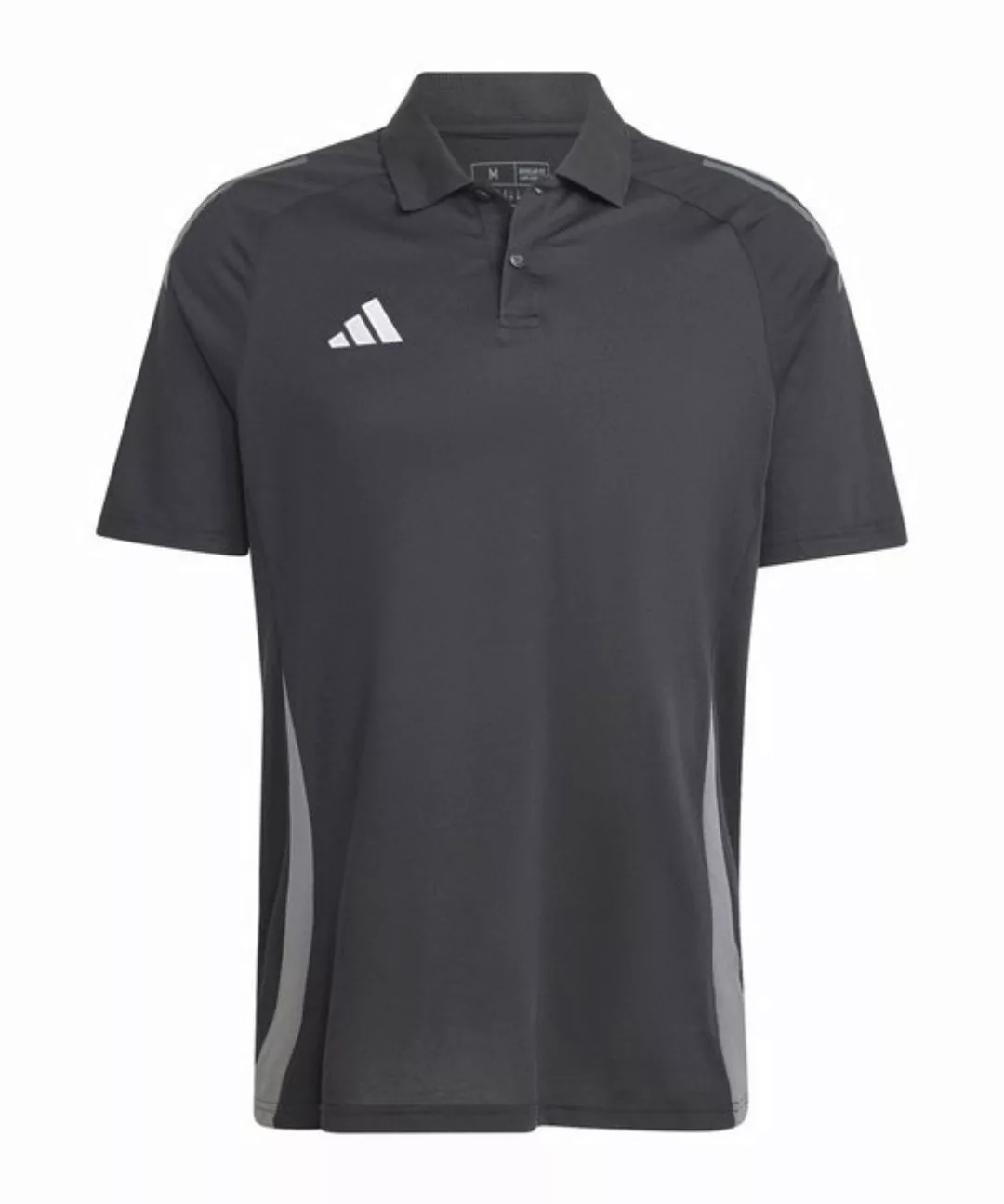 adidas Performance T-Shirt Tiro 24 Competition Poloshirt Nachhaltiges Produ günstig online kaufen