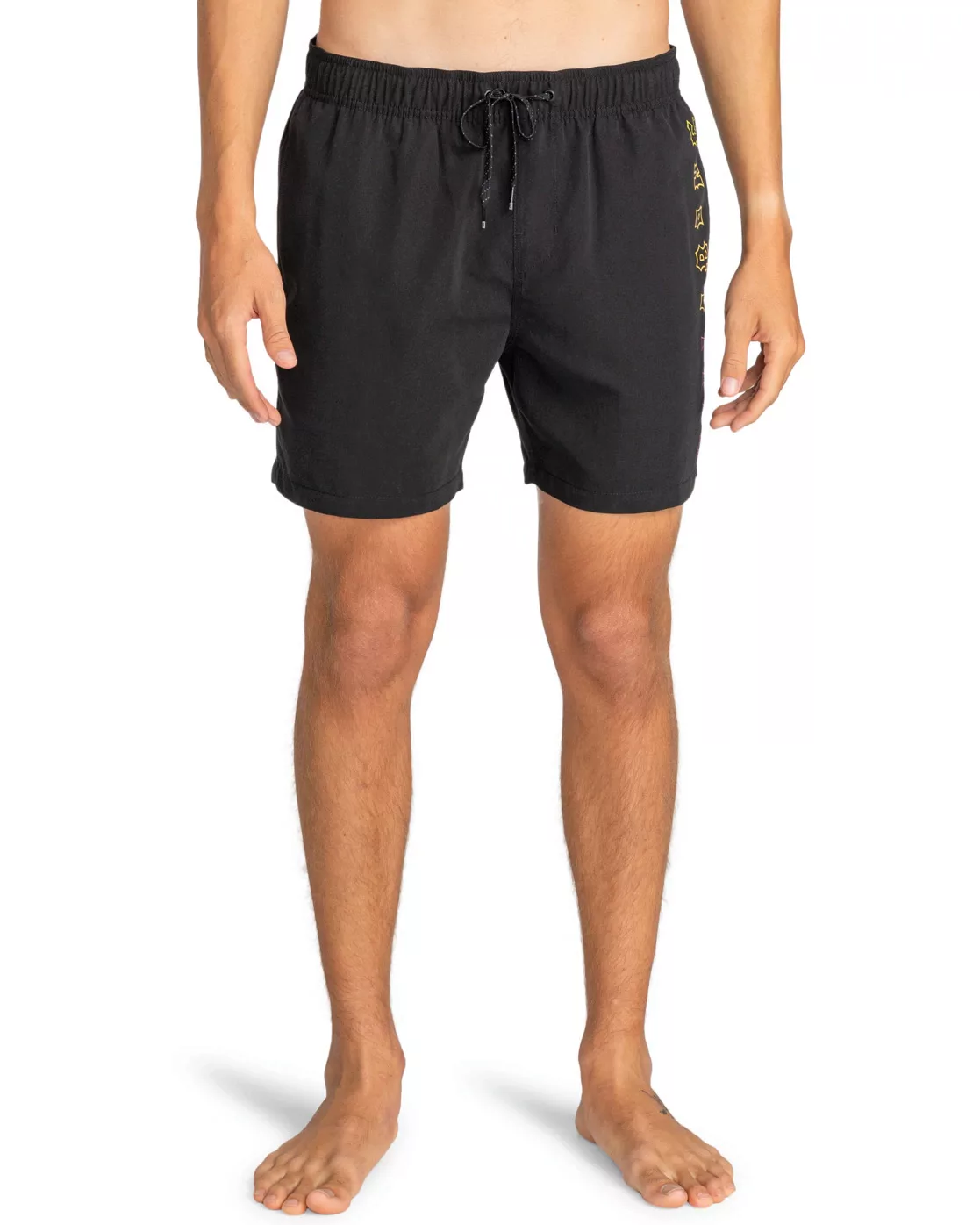 Billabong Boardshorts "All Day Heritage Layback 16"" günstig online kaufen