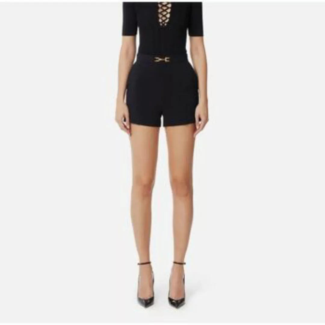 Elisabetta Franchi  Shorts SH00751E2-110 günstig online kaufen