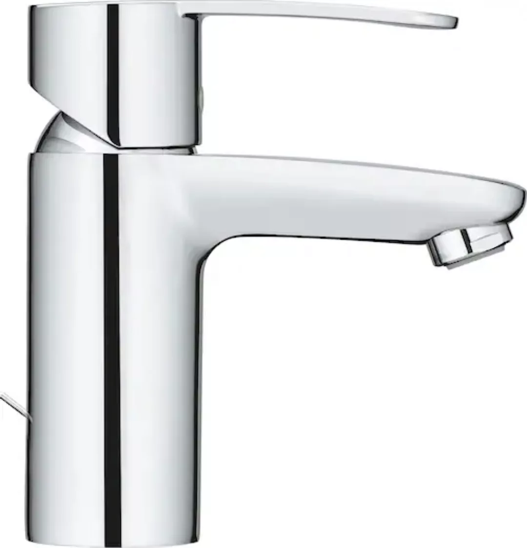 Grohe Waschtischarmatur »Wave Cosmopolitan«, mit Wassersparfunktion günstig online kaufen